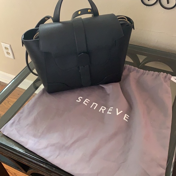 Senreve Midi Maestra (Dust bag Included) - Picture 2 of 10